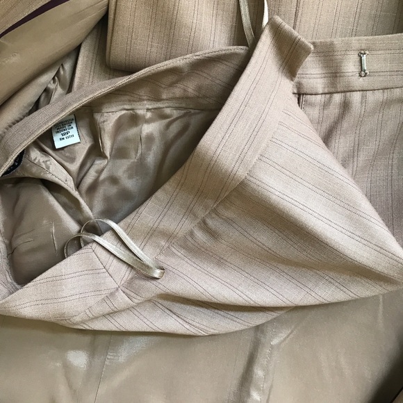 Vintage Amanda Smith suit set - Picture 4 of 8